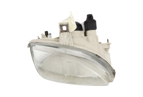 Optique avant principal droit (feux)(phare) FIAT SEICENTO Photo n°5