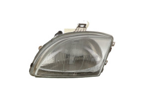 Optique avant principal gauche (feux)(phare) FIAT SEICENTO Photo n°1