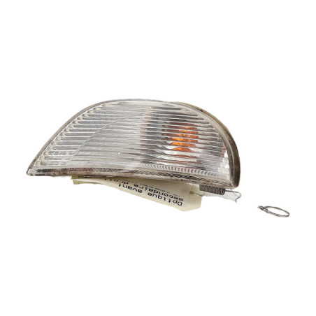 Optique avant secondaire droit (feux)(clignotant) FIAT SEICENTO