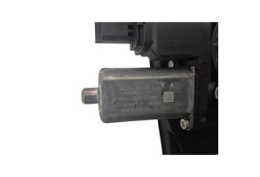 Leve vitre electrique avant droit CITROEN BERLINGO 3 M Photo n°4