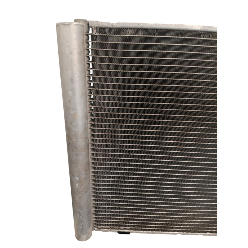 Radiateur clim CITROEN C3 3 Photo n°1