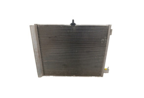 Radiateur clim CITROEN C3 3 Photo n°2
