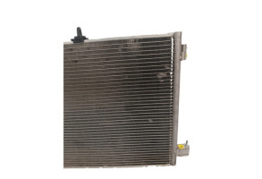 Radiateur clim CITROEN C3 3 Photo n°5