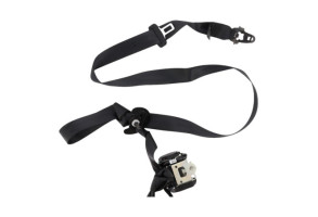 Ceinture avant droit CITROEN C3 3 Photo n°1