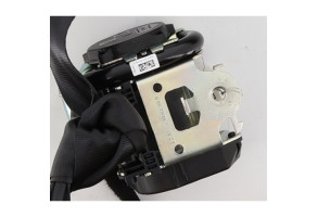Ceinture avant droit CITROEN C3 3 Photo n°2
