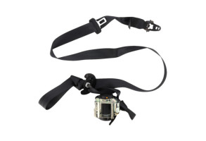 Ceinture avant droit CITROEN C3 3 Photo n°6
