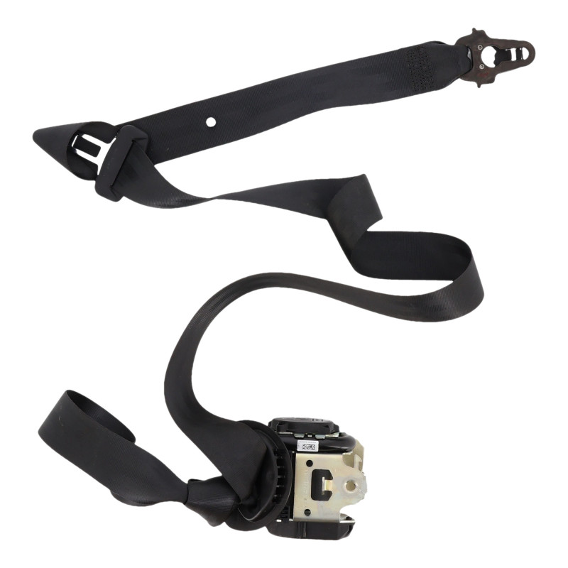 Ceinture avant gauche CITROEN C3 3 Photo n°1