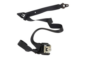 Ceinture avant gauche CITROEN C3 3 Photo n°1