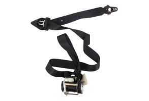 Ceinture avant gauche CITROEN C3 3 Photo n°2