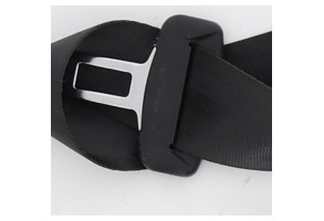 Ceinture avant gauche CITROEN C3 3 Photo n°4