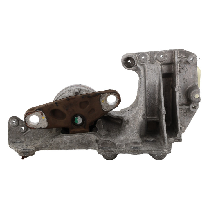 Support moteur droit NISSAN QASHQAI 1 Photo n°2