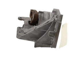 Support moteur droit NISSAN QASHQAI 1 Photo n°3