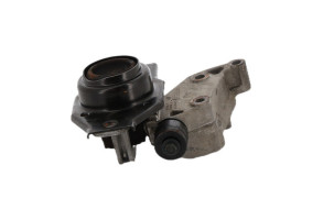 Support moteur gauche NISSAN QASHQAI 1 Photo n°2