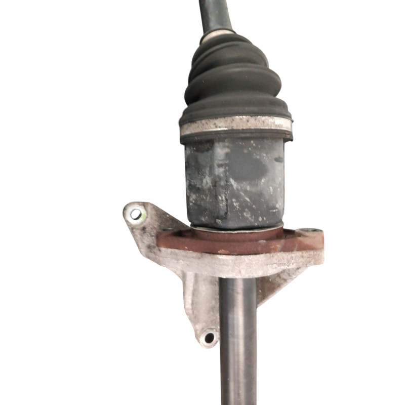 Cardan droit (transmission) NISSAN QASHQAI 1 Photo n°1