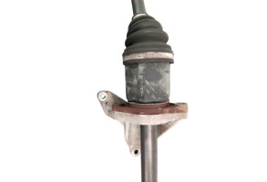 Cardan droit (transmission) NISSAN QASHQAI 1 Photo n°1