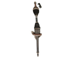 Cardan droit (transmission) NISSAN QASHQAI 1 Photo n°3