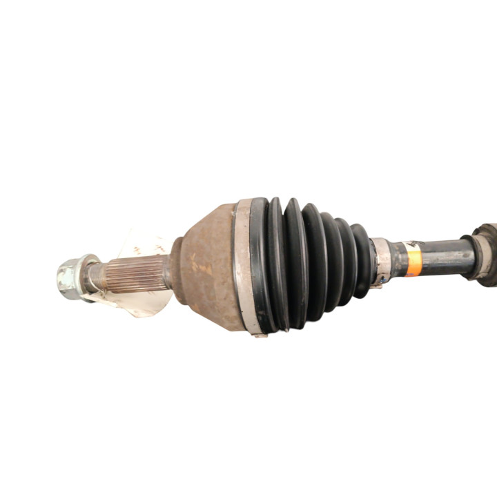 Cardan gauche (transmission) NISSAN QASHQAI 1 Photo n°2