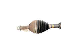 Cardan gauche (transmission) NISSAN QASHQAI 1 Photo n°2