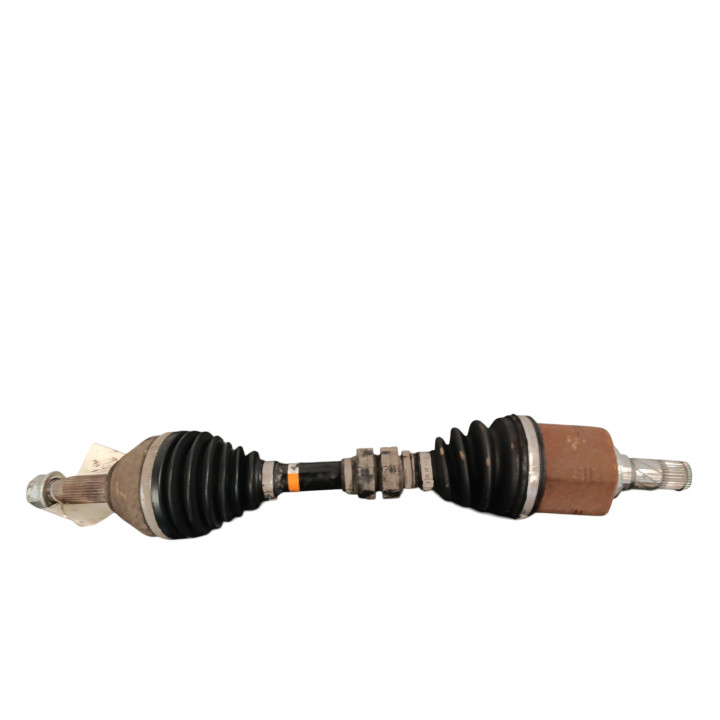 Cardan gauche (transmission) NISSAN QASHQAI 1 Photo n°3