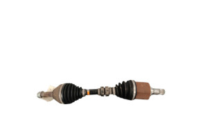 Cardan gauche (transmission) NISSAN QASHQAI 1 Photo n°3