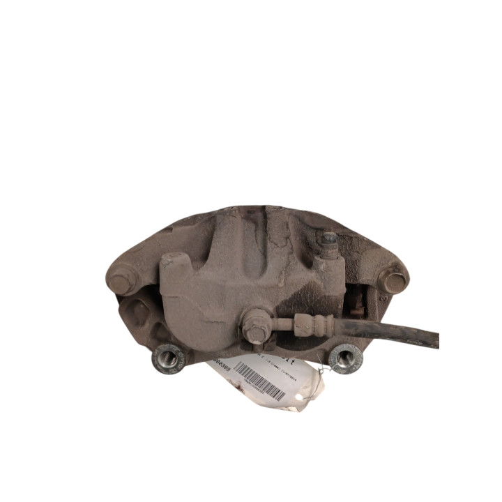 Etrier avant droit (freinage) NISSAN QASHQAI 1 Photo n°4