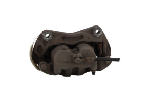 Etrier avant gauche (freinage) NISSAN QASHQAI 1 Photo n°4