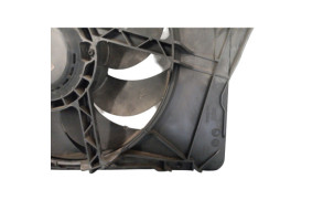 Moto ventilateur radiateur NISSAN QASHQAI 1 Photo n°1
