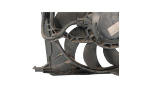 Moto ventilateur radiateur NISSAN QASHQAI 1 Photo n°5