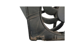 Moto ventilateur radiateur NISSAN QASHQAI 1 Photo n°7