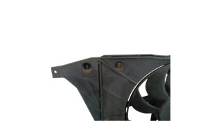 Moto ventilateur radiateur NISSAN QASHQAI 1 Photo n°10