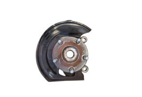 Pivot de moyeu avant droit NISSAN QASHQAI 1 Photo n°2
