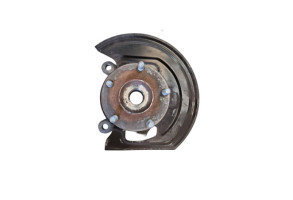 Pivot de moyeu avant gauche NISSAN QASHQAI 1 Photo n°6