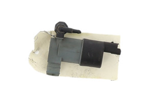 Pompe lave glace avant NISSAN QASHQAI 1 Photo n°5