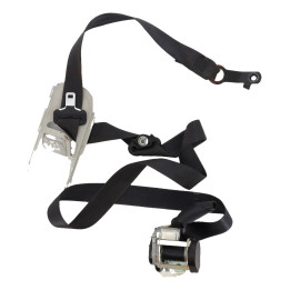 Ceinture avant droit NISSAN QASHQAI 1 Photo n°1