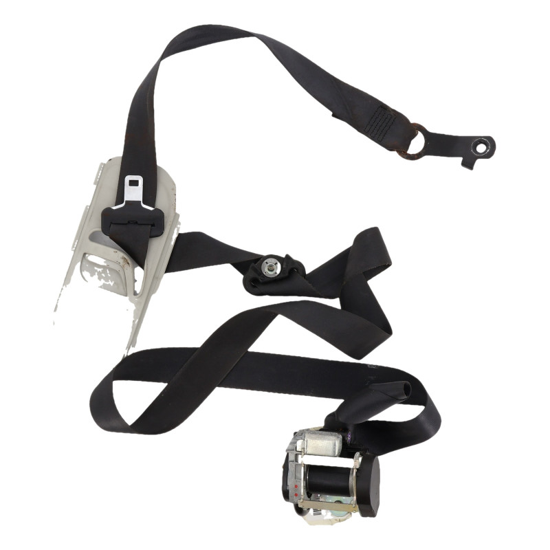 Ceinture avant droit NISSAN QASHQAI 1 Photo n°1