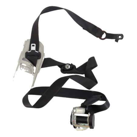Ceinture avant droit NISSAN QASHQAI 1