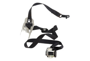 Ceinture avant droit NISSAN QASHQAI 1 Photo n°1