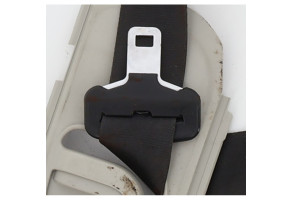 Ceinture avant droit NISSAN QASHQAI 1 Photo n°2