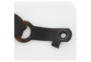 Ceinture avant droit NISSAN QASHQAI 1 Photo n°4