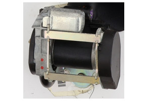 Ceinture avant droit NISSAN QASHQAI 1 Photo n°5