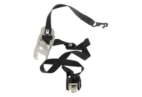 Ceinture avant droit NISSAN QASHQAI 1 Photo n°6