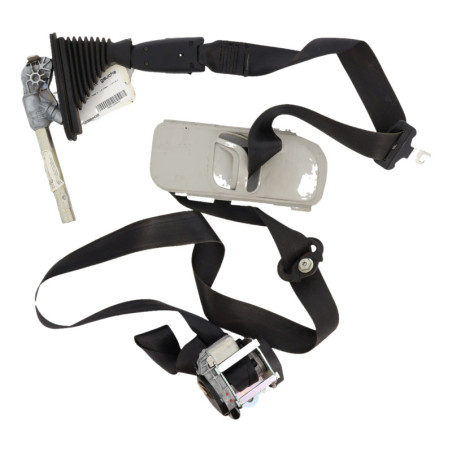 Ceinture avant gauche NISSAN QASHQAI 1