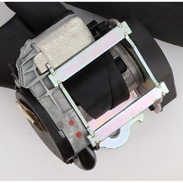 Ceinture avant gauche NISSAN QASHQAI 1 Photo n°2