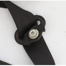 Ceinture avant gauche NISSAN QASHQAI 1 Photo n°3