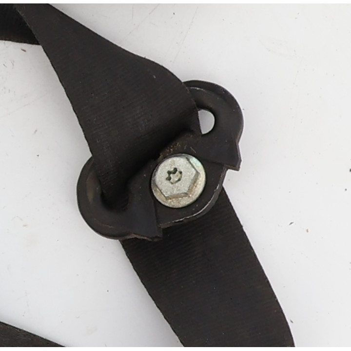 Ceinture avant gauche NISSAN QASHQAI 1 Photo n°3