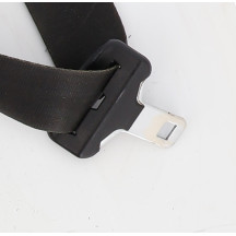 Ceinture avant gauche NISSAN QASHQAI 1 Photo n°4