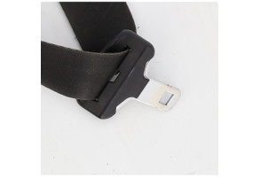 Ceinture avant gauche NISSAN QASHQAI 1 Photo n°4