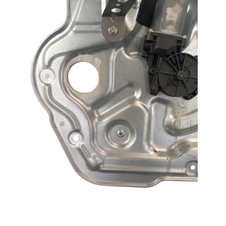 Leve vitre electrique avant droit NISSAN QASHQAI 1