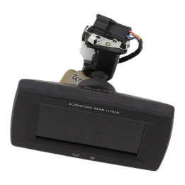 Camera de recul CITROEN BERLINGO 3 M Photo n°1