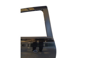 Porte arriere droit NISSAN QASHQAI 1 Photo n°2
